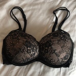 Victoria’s Secret bra